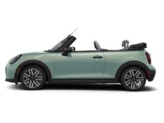2026 MINI Cooper Convertible