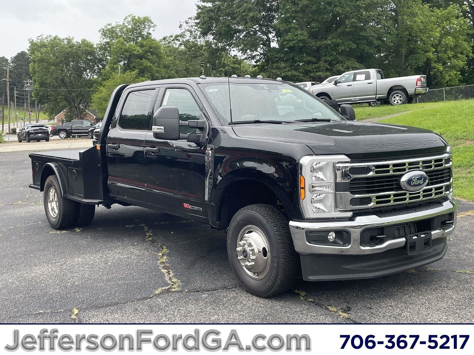 2026 FORD F-350