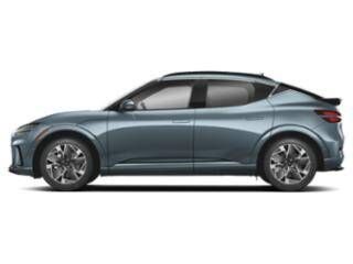 2026 GENESIS GV60