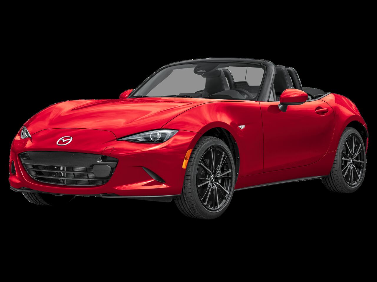 2026 MAZDA MX-5