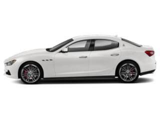 2016 MASERATI Ghibli