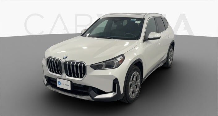 2026 BMW X1