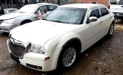 2009 CHRYSLER 300