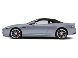2014 ASTON MARTIN DB9