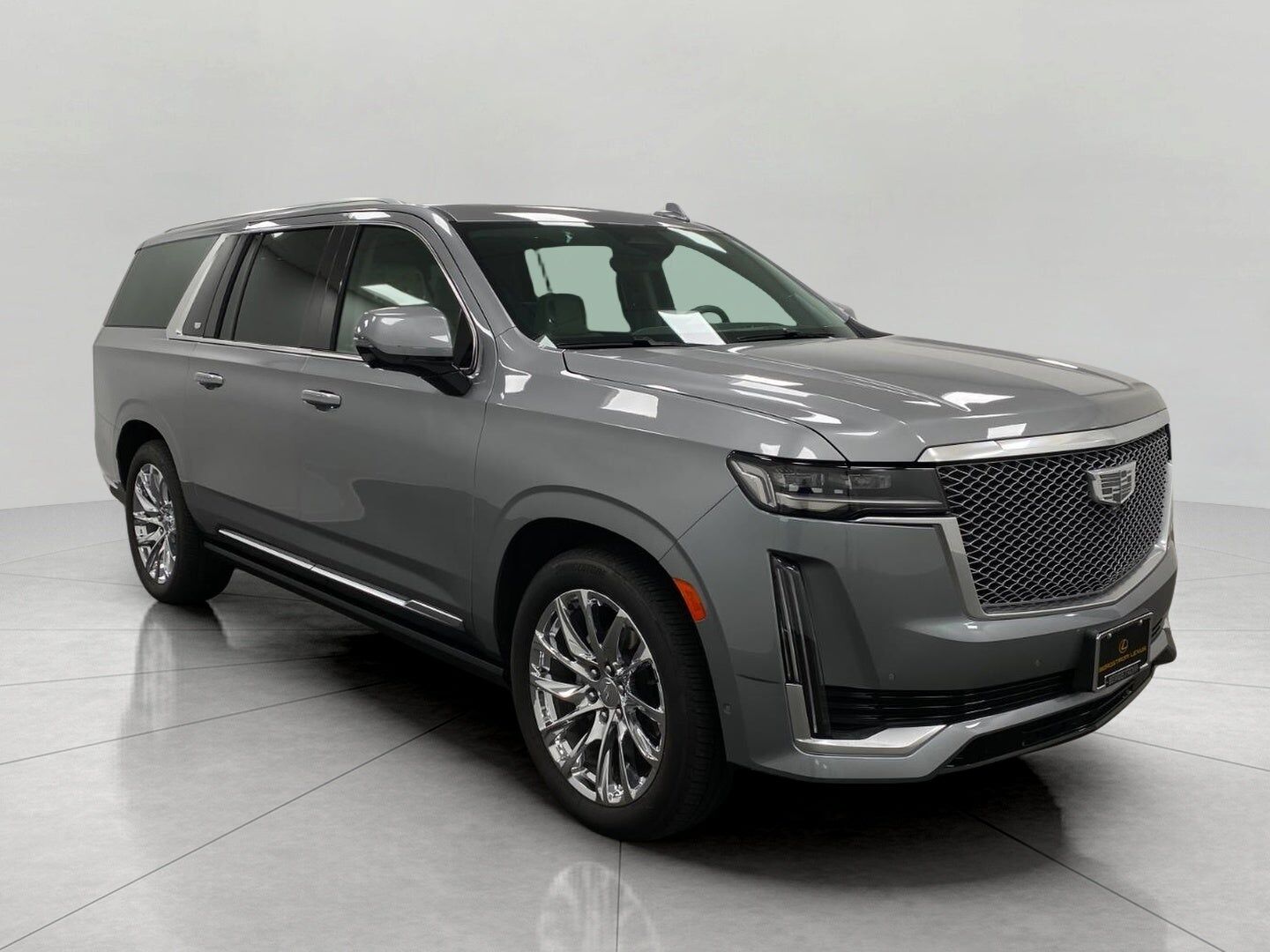 2023 CADILLAC Escalade ESV