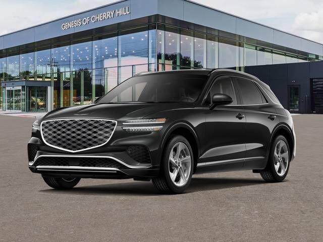 2026 GENESIS GV70