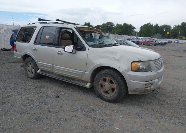 2006 FORD Expedition
