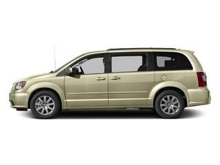 2016 CHRYSLER Town and Country