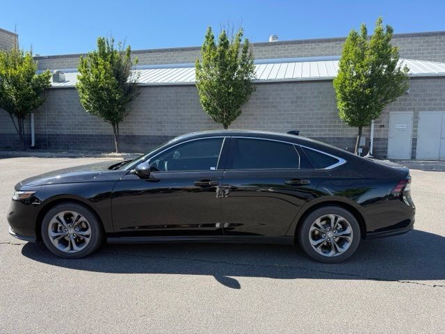 2023 HONDA Accord