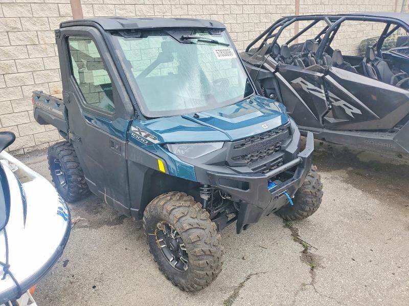 2026 POLARIS Ranger