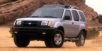 Nissan Xterra