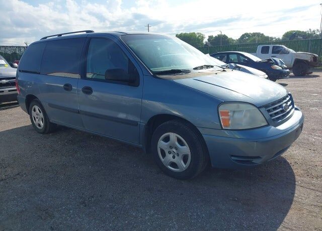 Ford Freestar