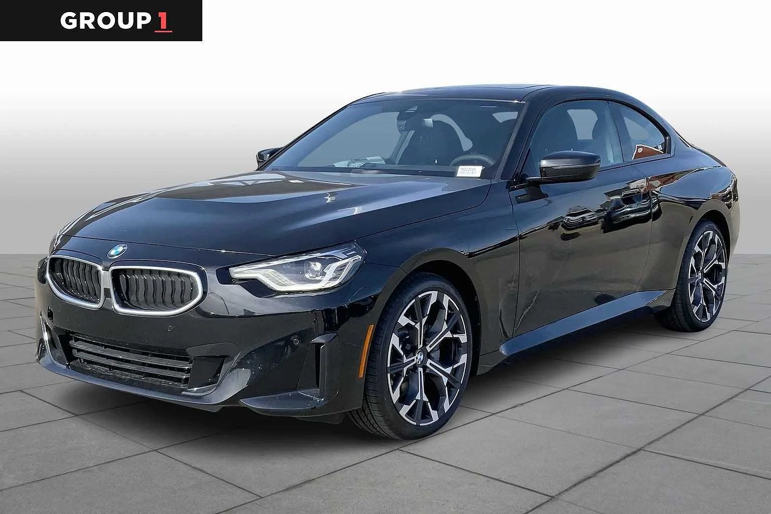 2026 BMW 2 Series