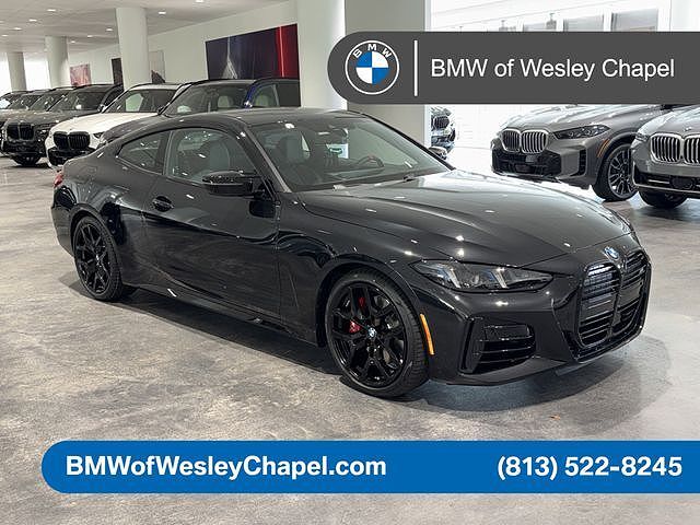 2026 BMW M4