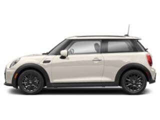 2022 MINI Hardtop