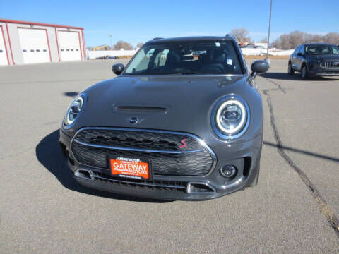 2020 MINI Clubman