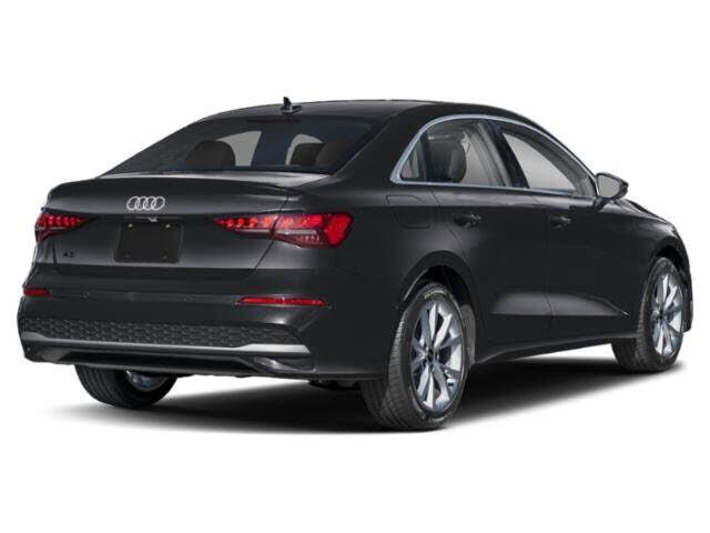 2025 Audi A3