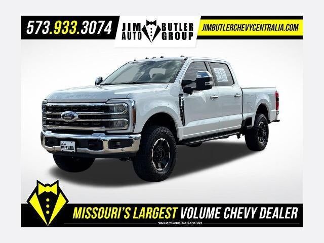 2026 FORD F-250