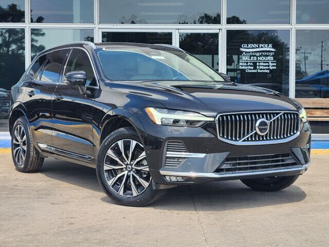 2023 VOLVO XC60