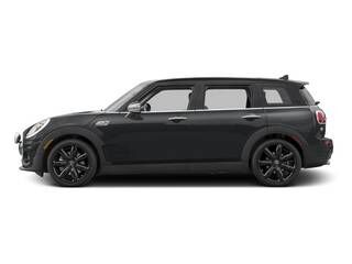 2016 MINI Clubman