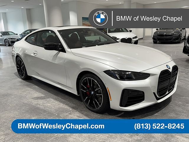 2026 BMW M4