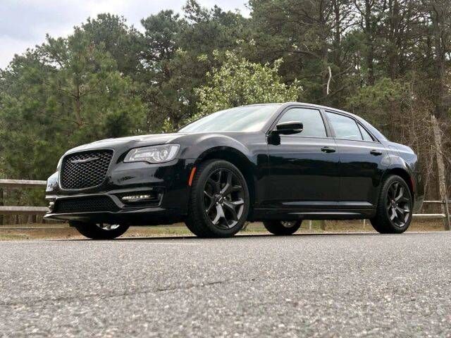 2021 CHRYSLER 300