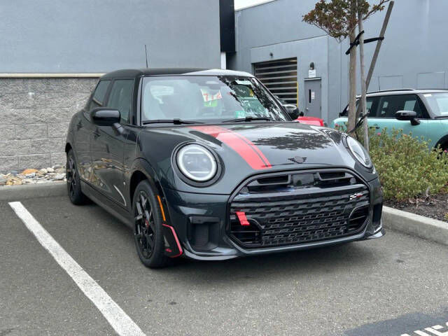 2026 MINI Hardtop
