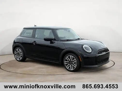 2026 MINI Hardtop