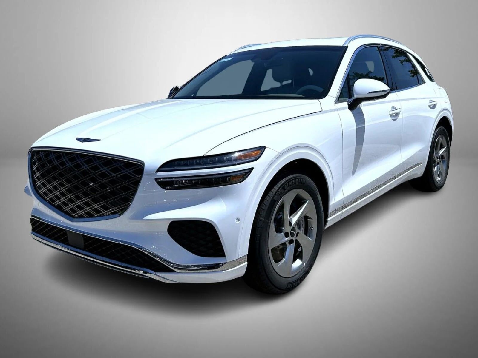 2026 GENESIS GV70