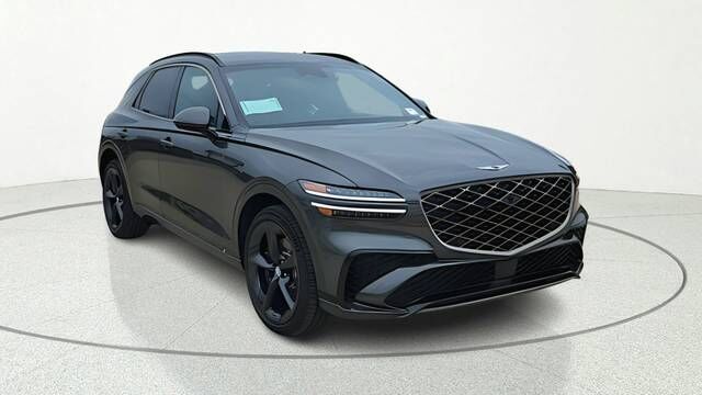2026 GENESIS GV70