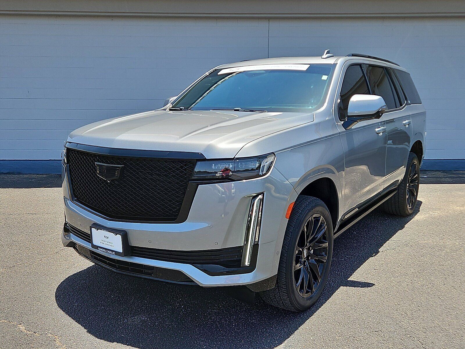 2023 CADILLAC Escalade