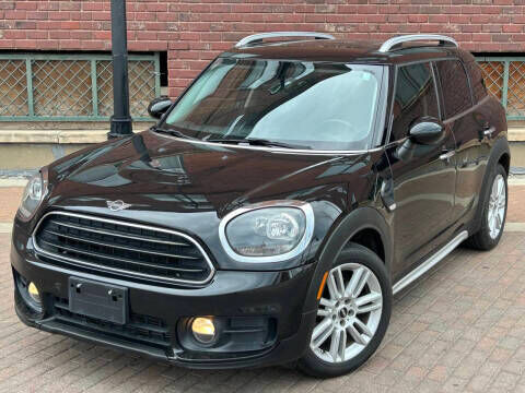 2019 MINI Countryman