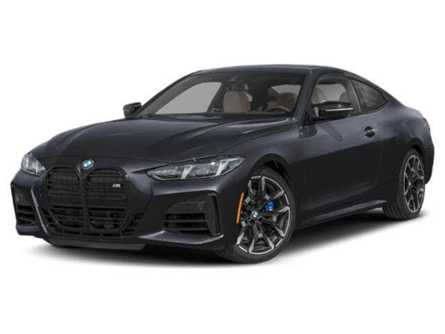 2026 BMW M4