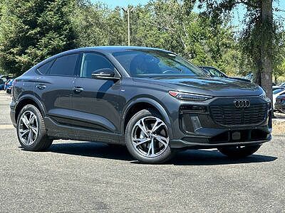 2027 Audi Q6