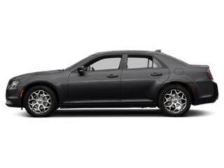 2018 CHRYSLER 300