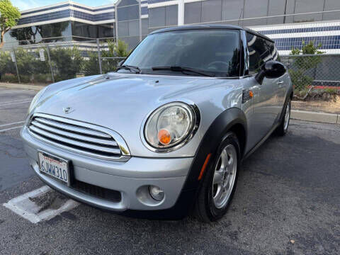 2009 MINI Cooper