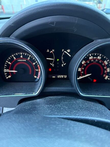 2010 TOYOTA Highlander