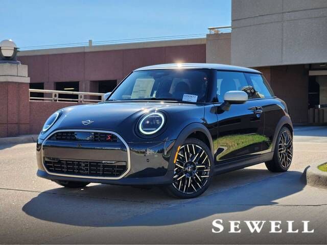 2026 MINI Hardtop