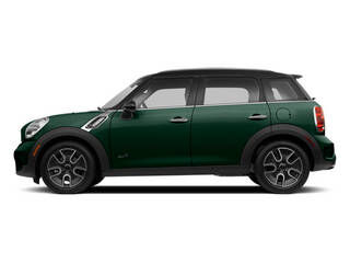 2012 MINI Countryman
