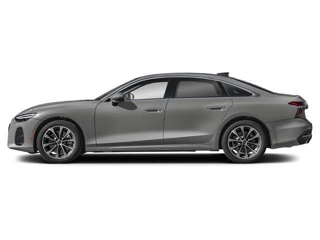 2026 Audi A6