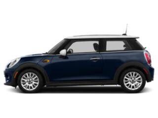 2015 MINI Hardtop