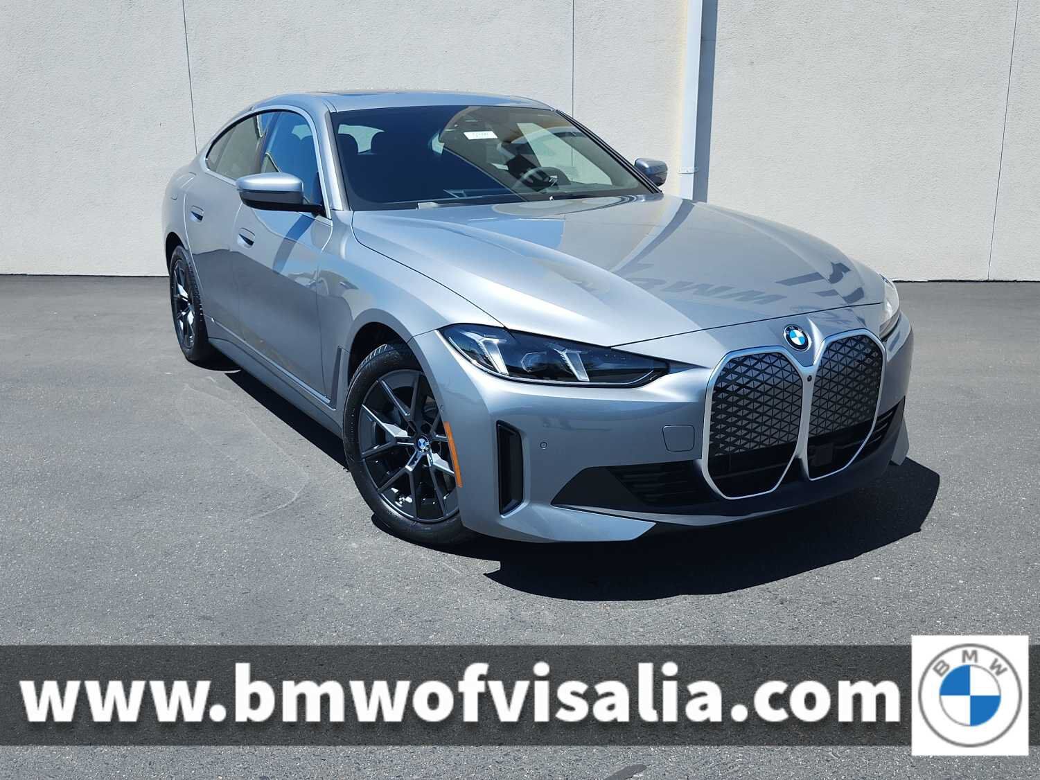 2026 BMW i4