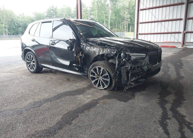 2023 BMW X5