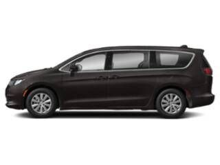 2020 CHRYSLER Voyager