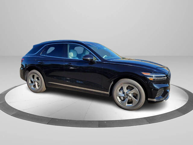 2026 GENESIS GV70