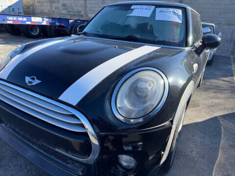 2014 MINI Hardtop