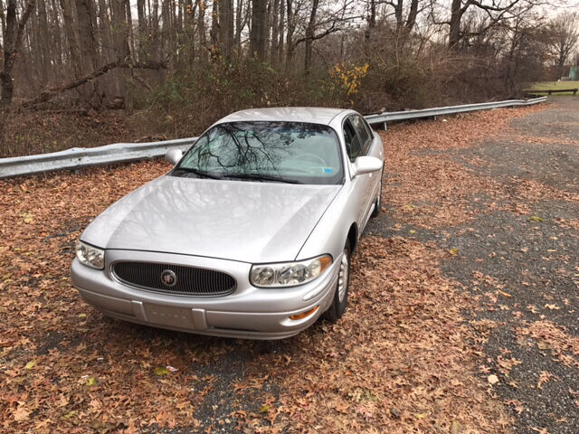2003 BUICK LeSabre