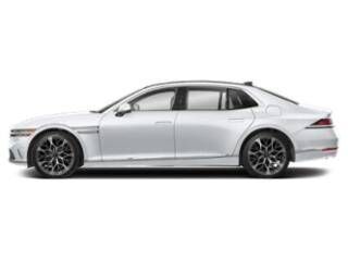 2026 GENESIS G90