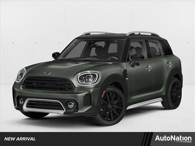 2024 MINI Countryman