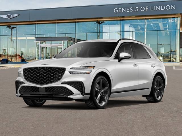 2026 GENESIS GV70